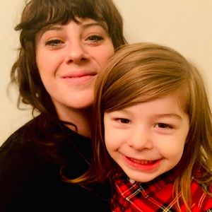 Meet your Posher, Natasha